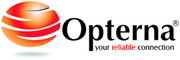 Opterna Logo